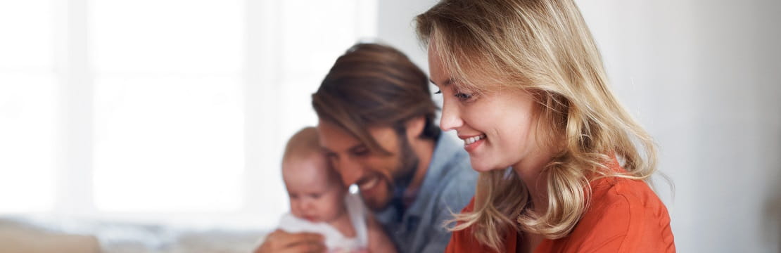 Parental leave policies leave parents wanting more